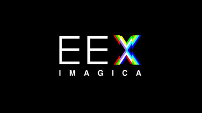 新しいエンタテインメント体験を実現する事業会社、株式会社IMAGICA EEX（イマジカ イークス）を7月3日に設立！
