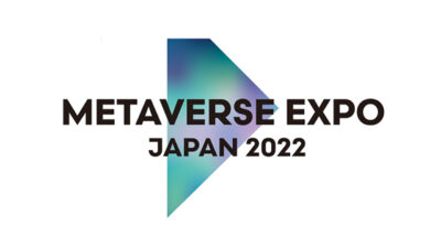 「METAVERSE EXPO JAPAN 2022」にバーチャルTGCを出展及び登壇 (7月27日・28日開催)