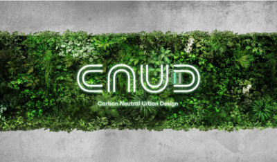 IMAGICA EEXが「Carbon Neutral Urban Design（CNUD）」に参画