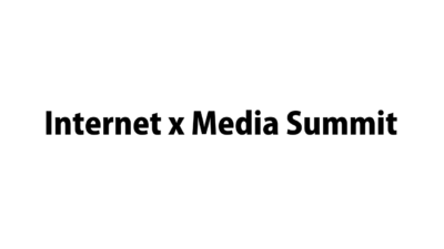 Interop Tokyo 2024内企画「Internet x Media Summit」に IMAGICA EEX代表の諸石が登壇いたします。