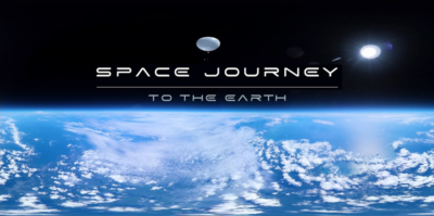 VR映像コンテンツ『SPACE JOURNEY TO THE EARTH』を演出・制作〜実写映像による疑似宇宙体験を、圧倒的な臨場感で～