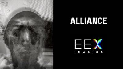 IMAGICA EEXのアライアンスパートナーとして 音楽とアート、テクノロジーで新しい体験を創出する竹川潤一氏が参画