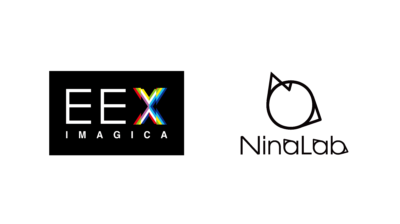 「IMAGICA EEX」×「ニーナラボ」 空間体験及びイベント領域において、初期実装から、継続的な運営まで統合的提供体制を構築戦略的営業拡大及び新規事業創出を目的とした業務提携契約を締結