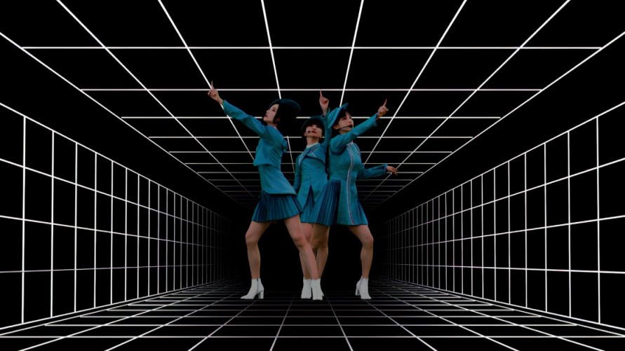 Expo 2025 大阪・関西万博 NTT PAVILION「PARALLEL TRAVEL」